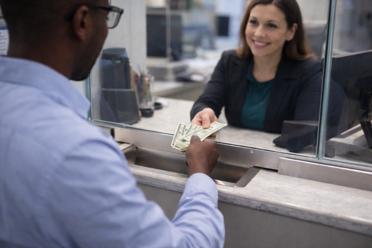 Selecting the right place for your savings helps protect your money while keeping it within reach.