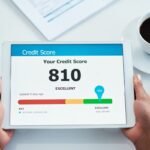 A high credit score can improve loan approval odds and help secure lower mortgage and car loan interest rates.