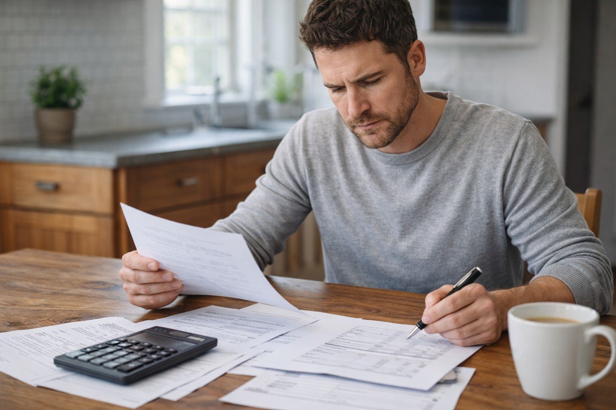 What Is a Home Equity Loan vs. HELOC?