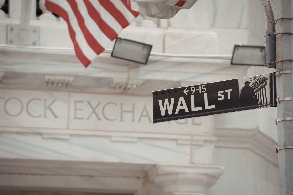 Wall Street Stock Exchange